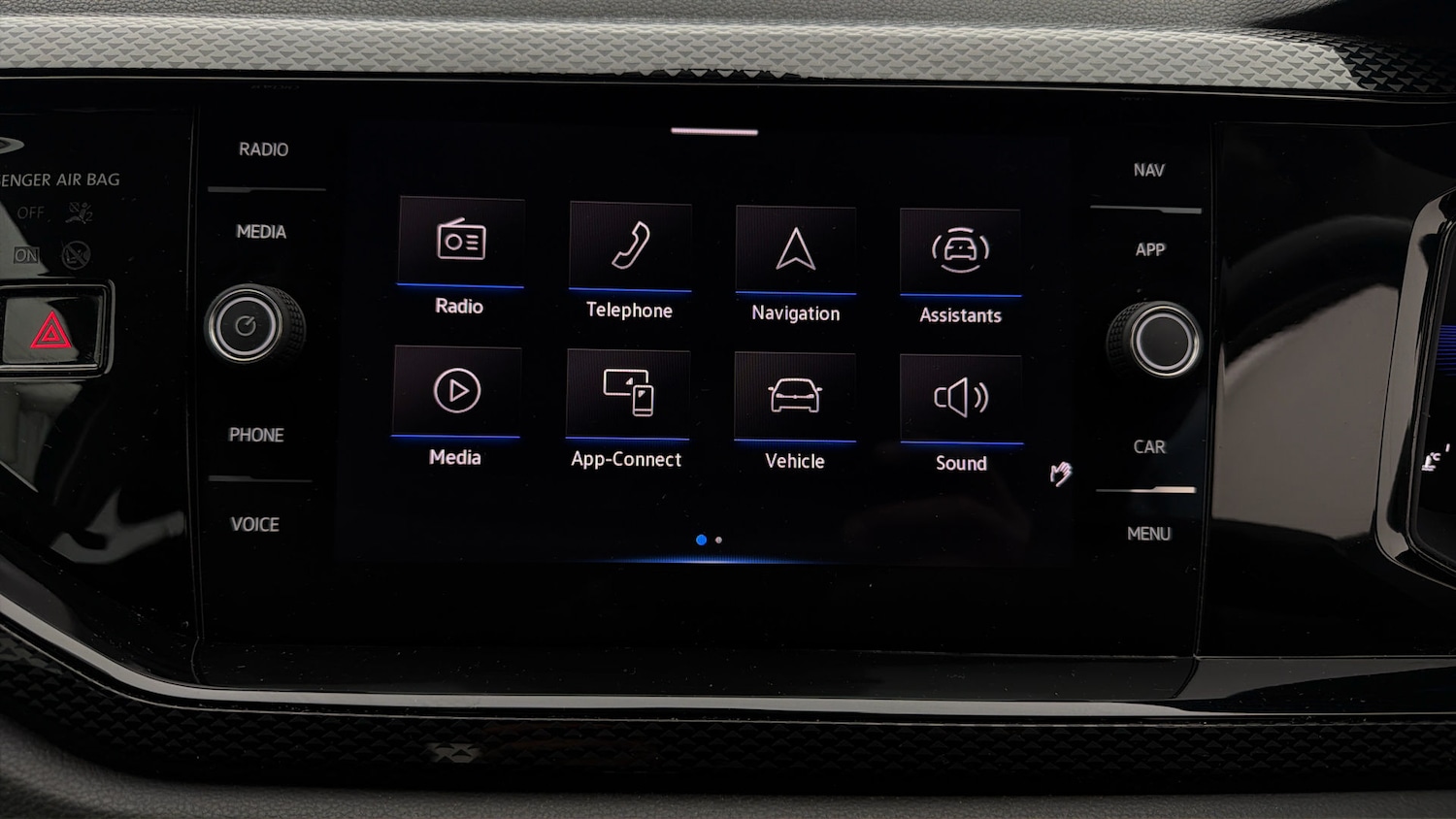 Used Volkswagen Polo 2023 for sale - 77750213: Photo 10