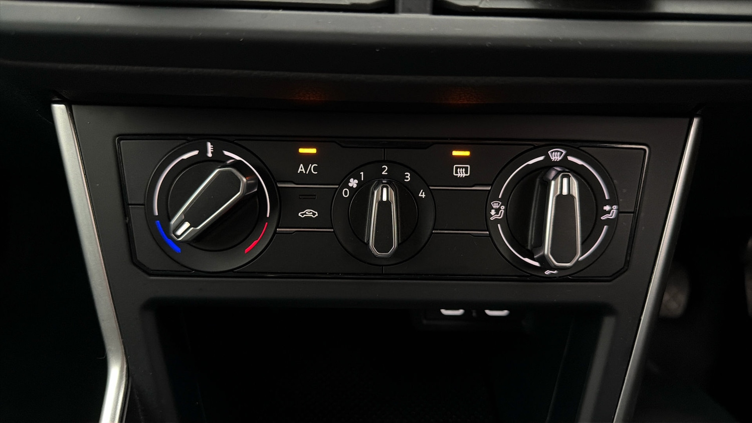 Used Volkswagen Polo 2023 for sale - 77750213: Photo 11