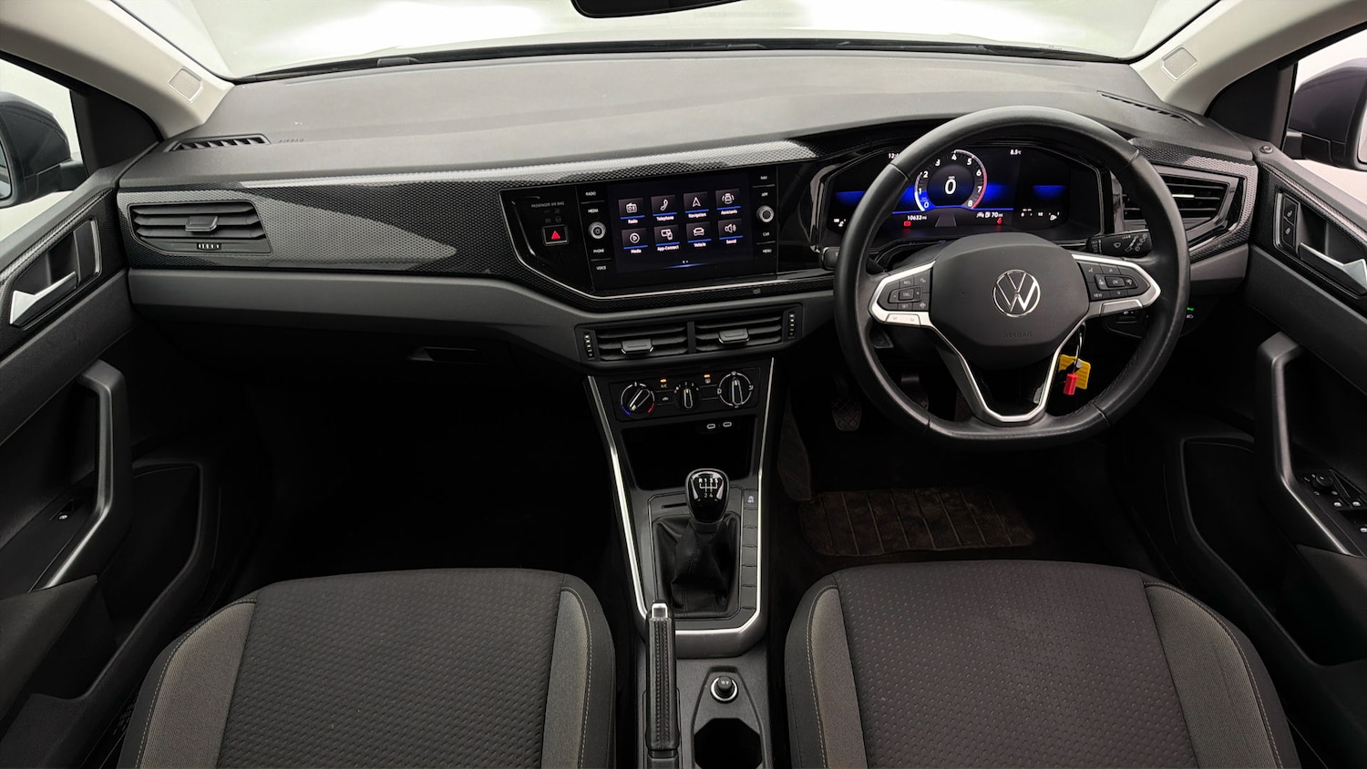 Used Volkswagen Polo 2023 for sale - 77750213: Photo 12