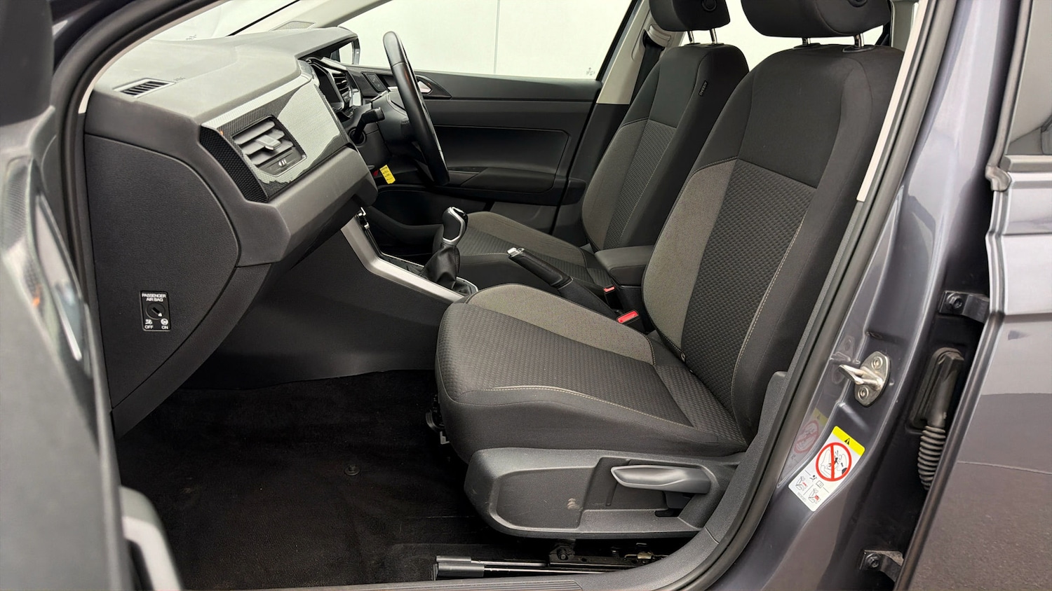 Used Volkswagen Polo 2023 for sale - 77750213: Photo 13