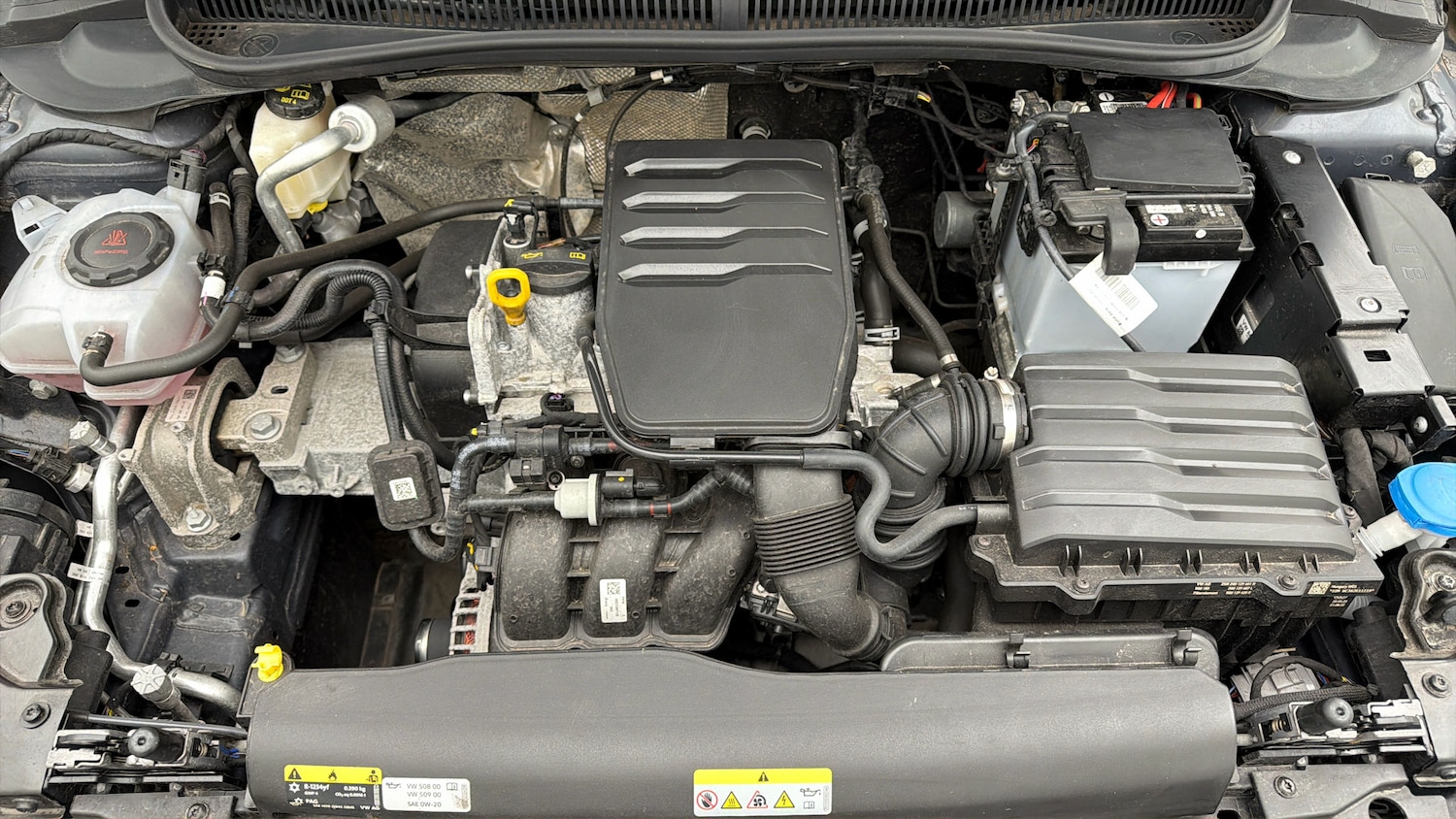 Used Volkswagen Polo 2023 for sale - 77750213: Photo 14