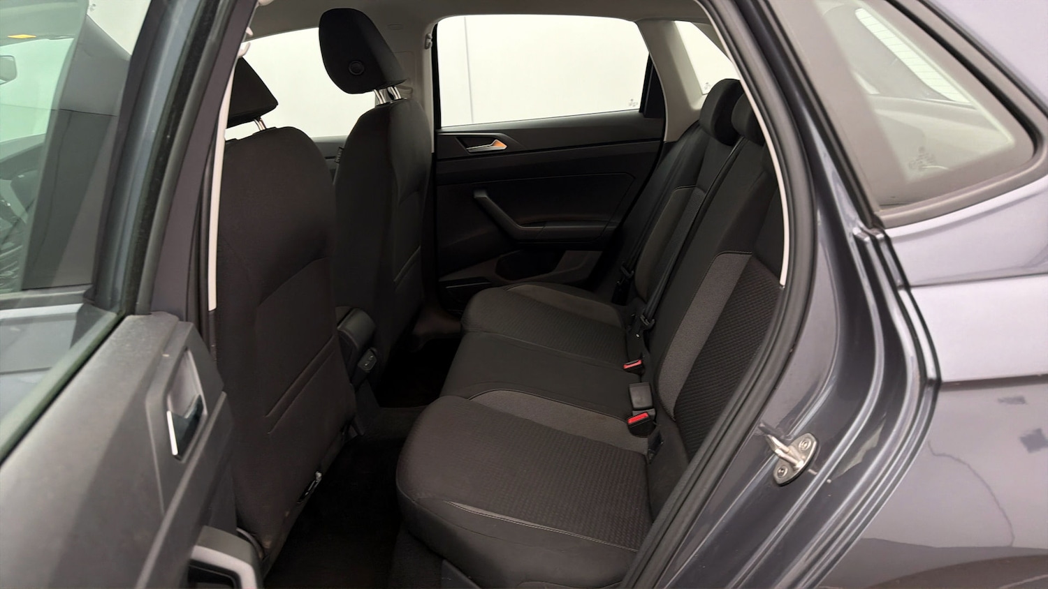 Used Volkswagen Polo 2023 for sale - 77750213: Photo 15