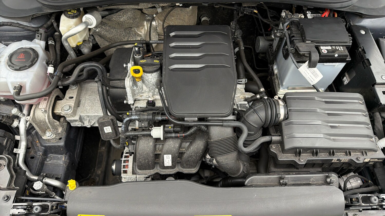 Used Volkswagen Polo 2023 for sale - 77750213: Photo 18