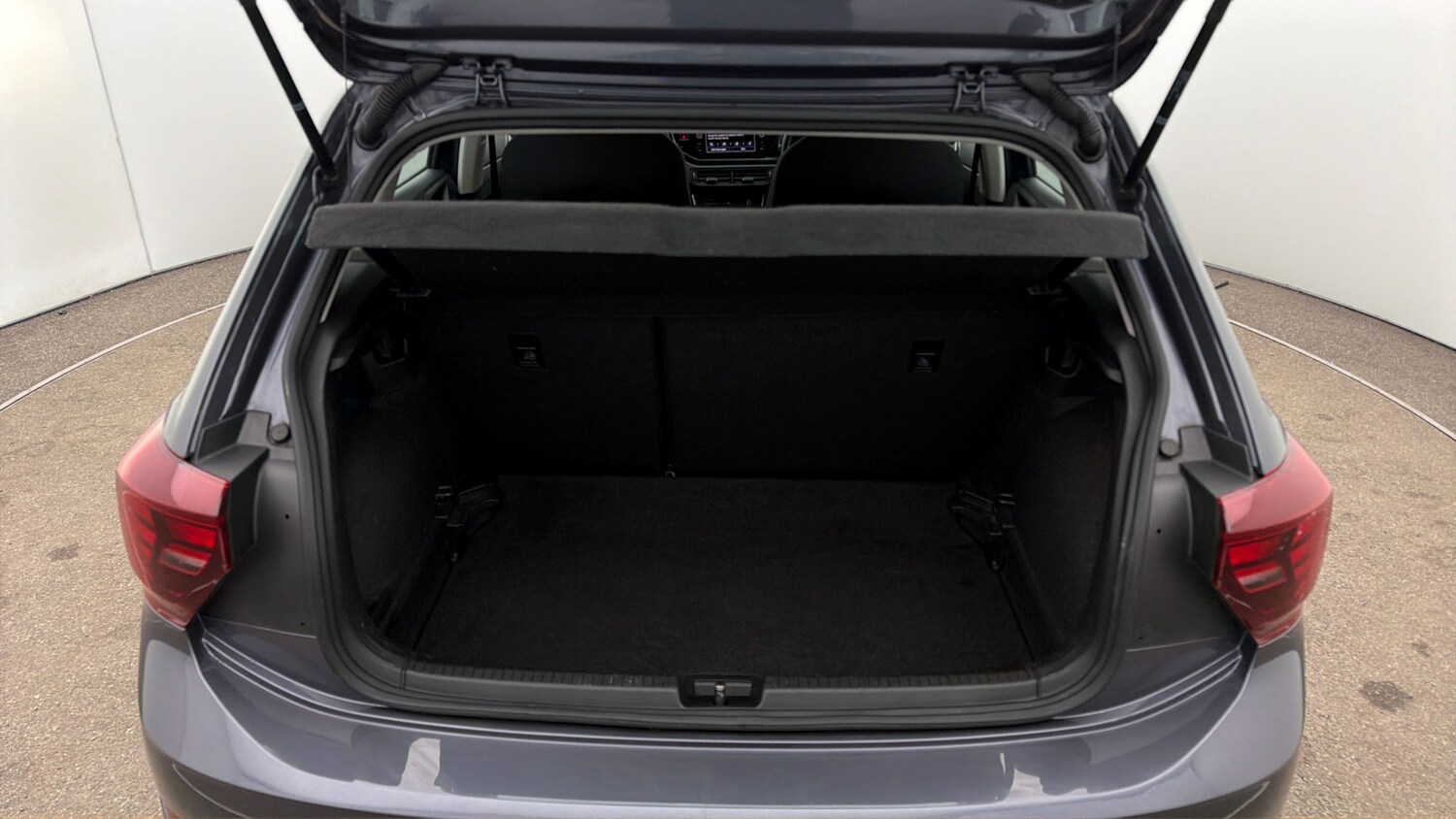 Used Volkswagen Polo 2023 for sale - 77750213: Photo 21