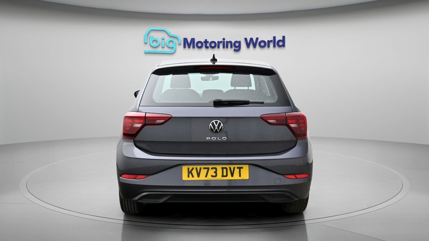 Used Volkswagen Polo 2023 for sale - 77750213: Photo 6