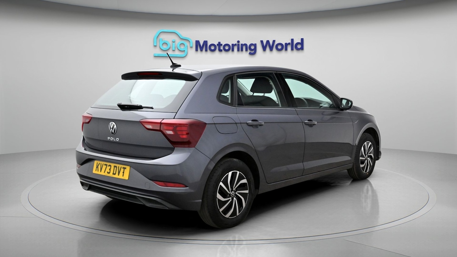 Used Volkswagen Polo 2023 for sale - 77750213: Photo 7