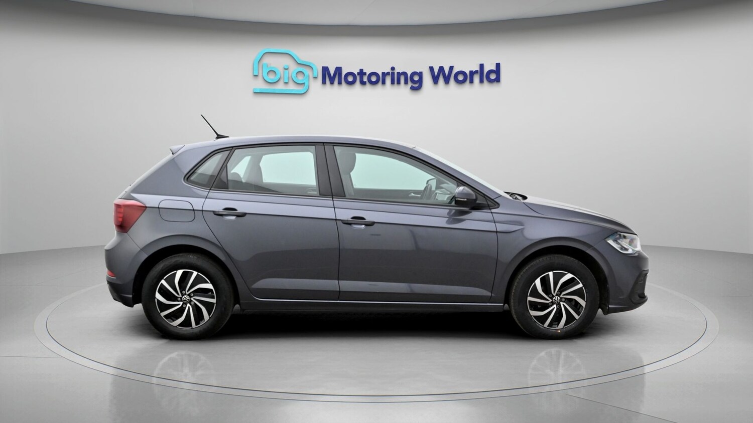Used Volkswagen Polo 2023 for sale - 77750213: Photo 8