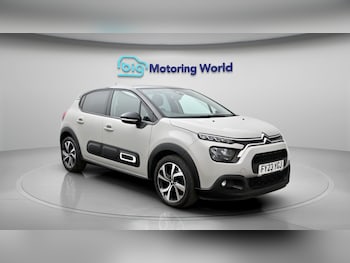 Citroen C3 feature image
