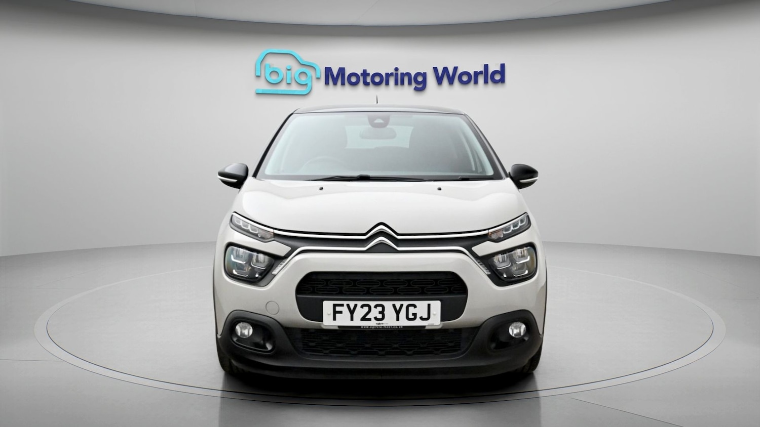 Used Citroen C3 2023 for sale - 78040135: Photo 2