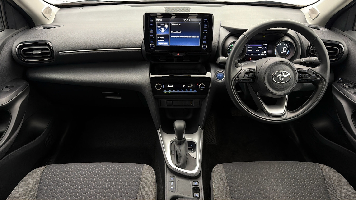 Used Toyota Yaris Cross 2022 for sale - 78218082: Photo 12