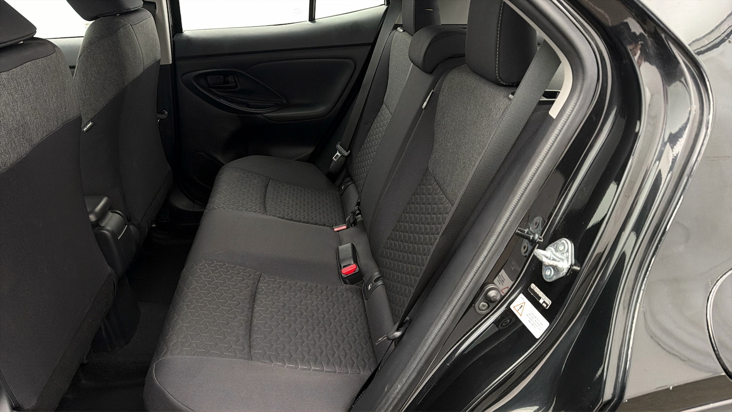 Used Toyota Yaris Cross 2022 for sale - 78218082: Photo 15