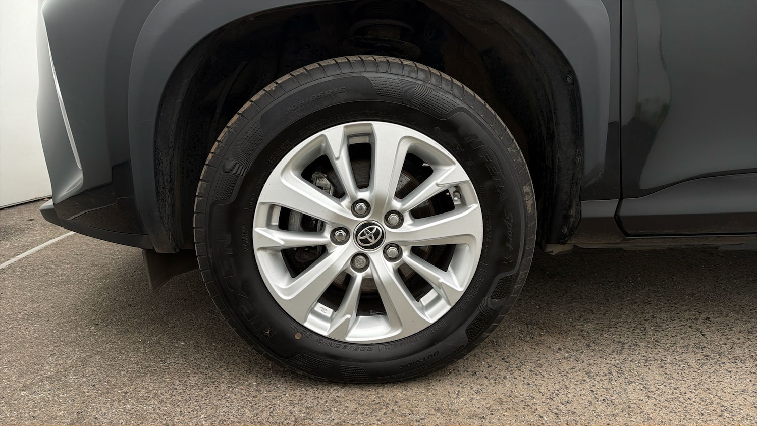 Used Toyota Yaris Cross 2022 for sale - 78218082: Photo 17