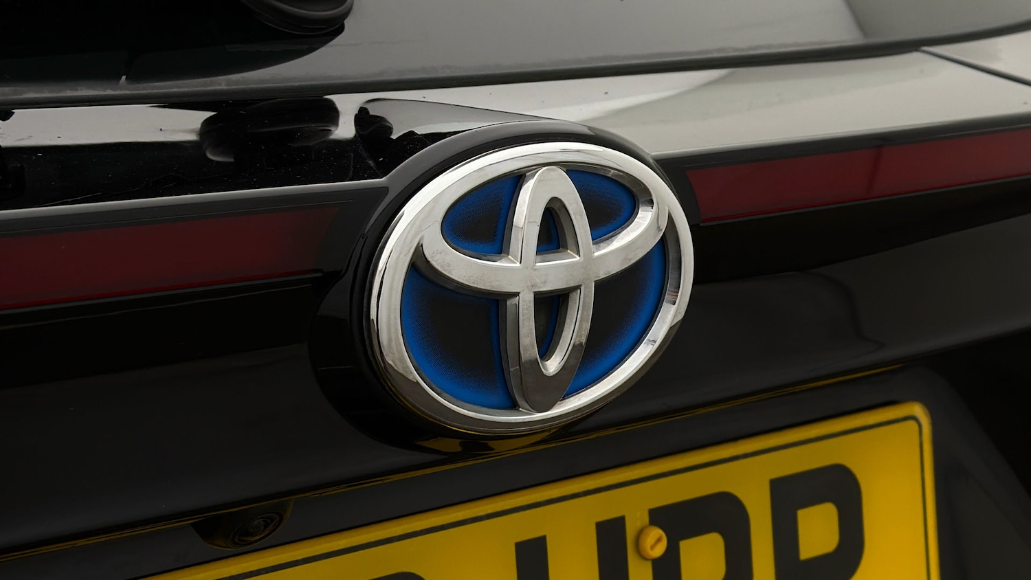 Used Toyota Yaris Cross 2022 for sale - 78218082: Photo 19