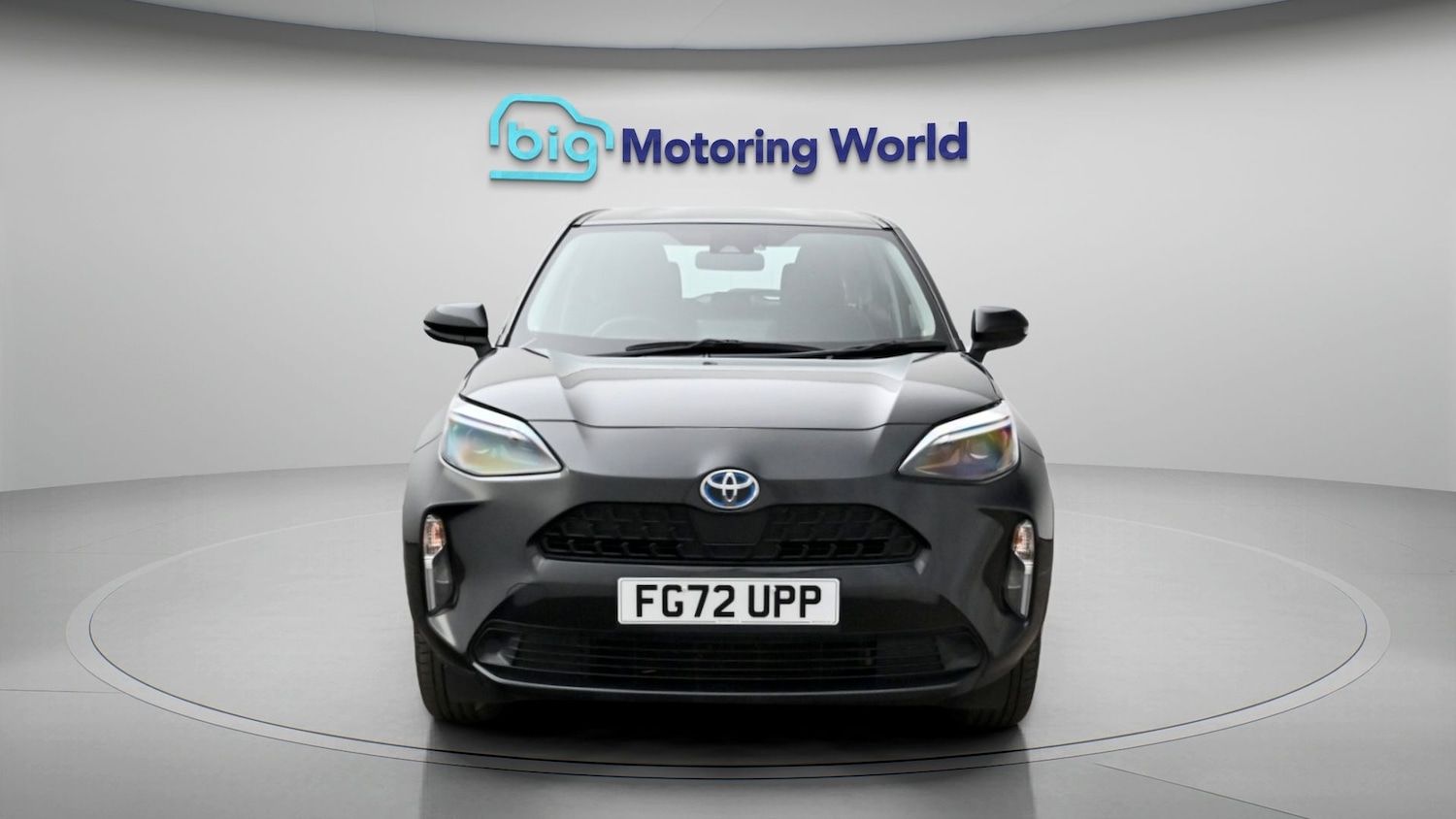 Used Toyota Yaris Cross 2022 for sale - 78218082: Photo 2