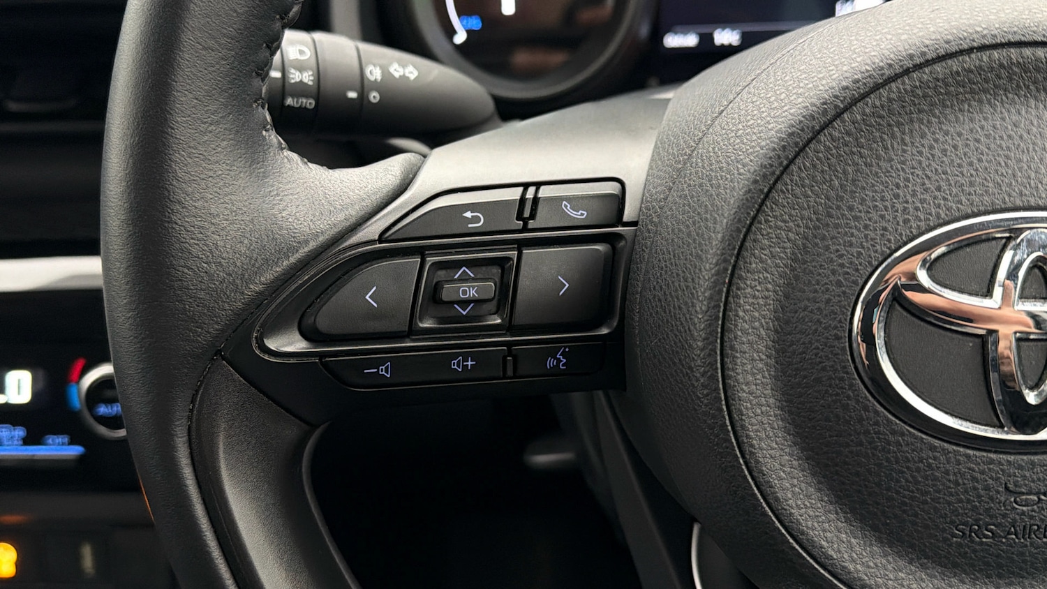 Used Toyota Yaris Cross 2022 for sale - 78218082: Photo 22