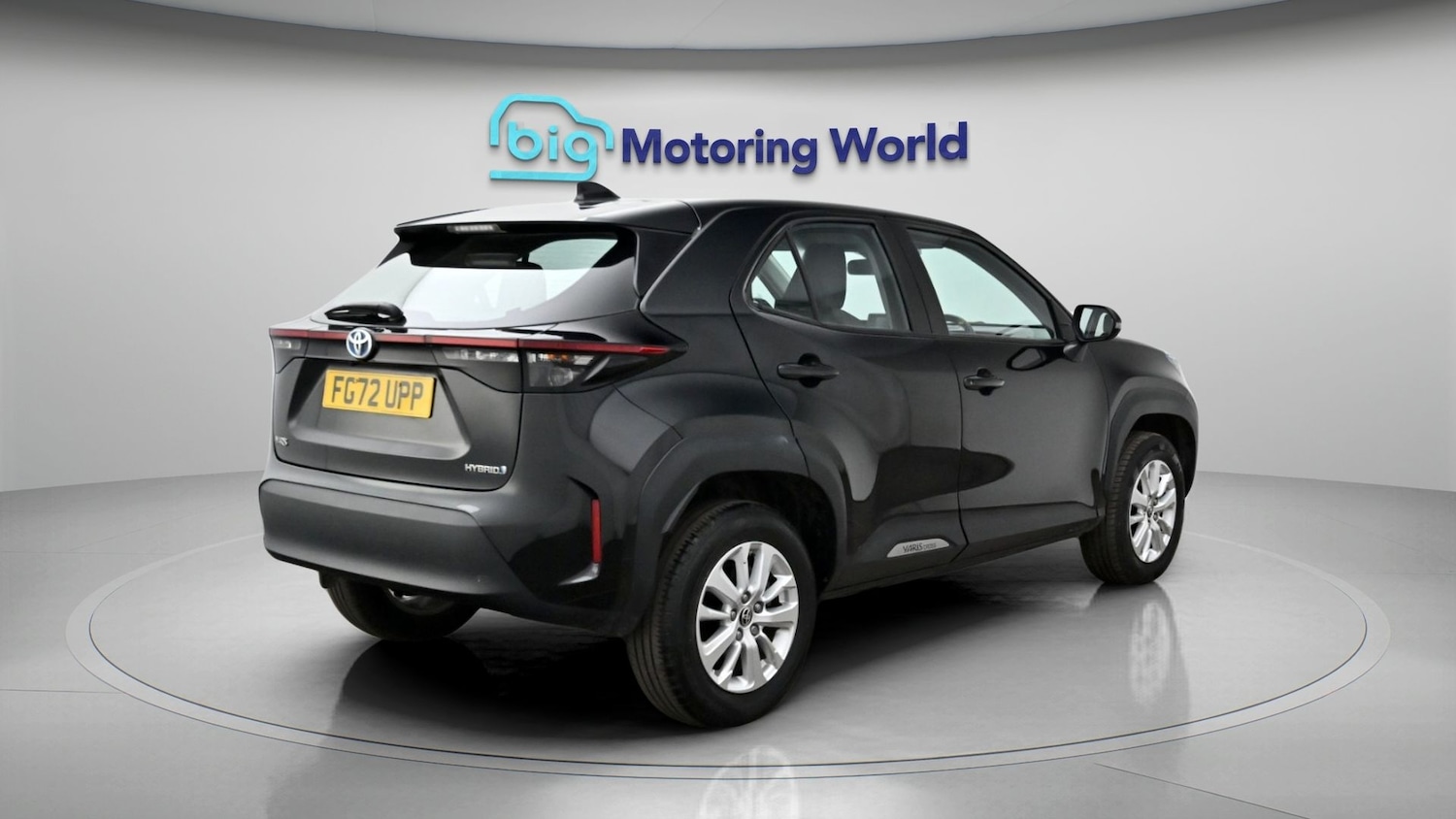 Used Toyota Yaris Cross 2022 for sale - 78218082: Photo 7