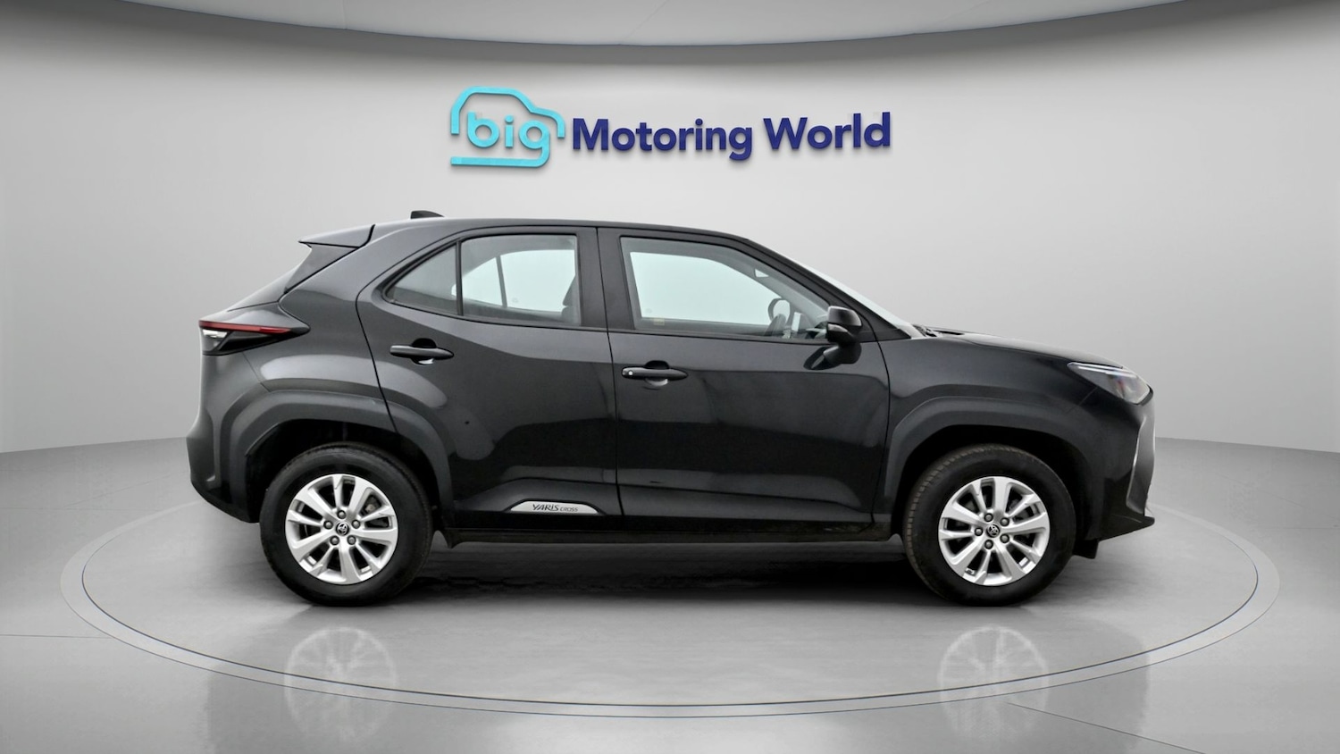 Used Toyota Yaris Cross 2022 for sale - 78218082: Photo 8