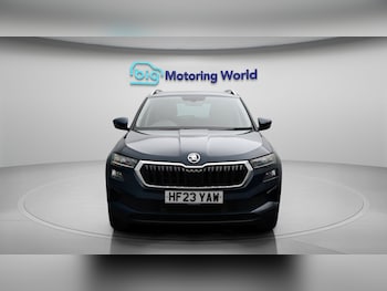 Used Skoda Karoq 2023 for sale - 78745790: Photo