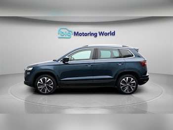 Used Skoda Karoq 2023 for sale - 78745790: Photo