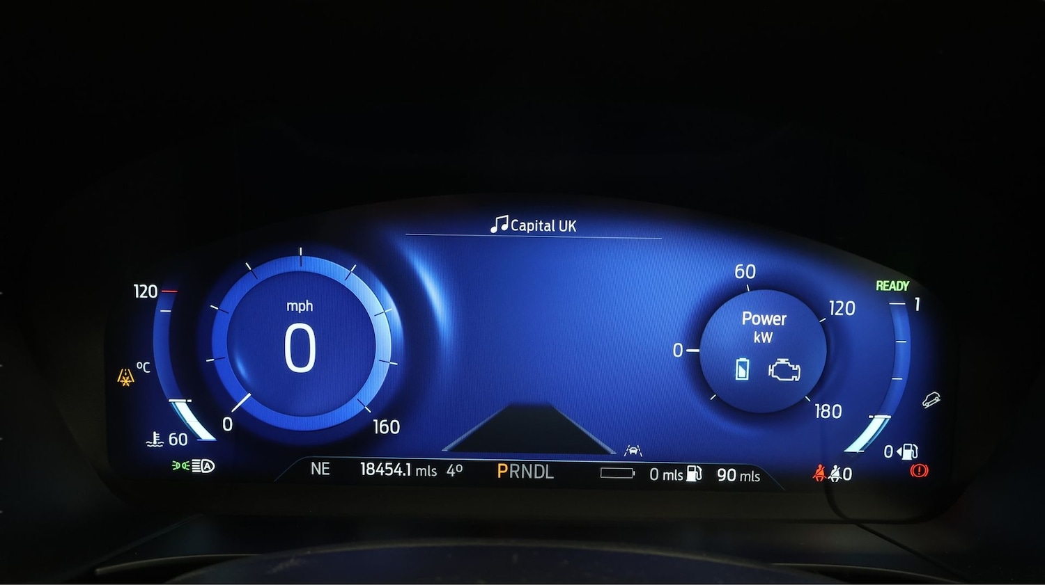 Used Ford Kuga 2022 for sale - 77610321: Photo 10