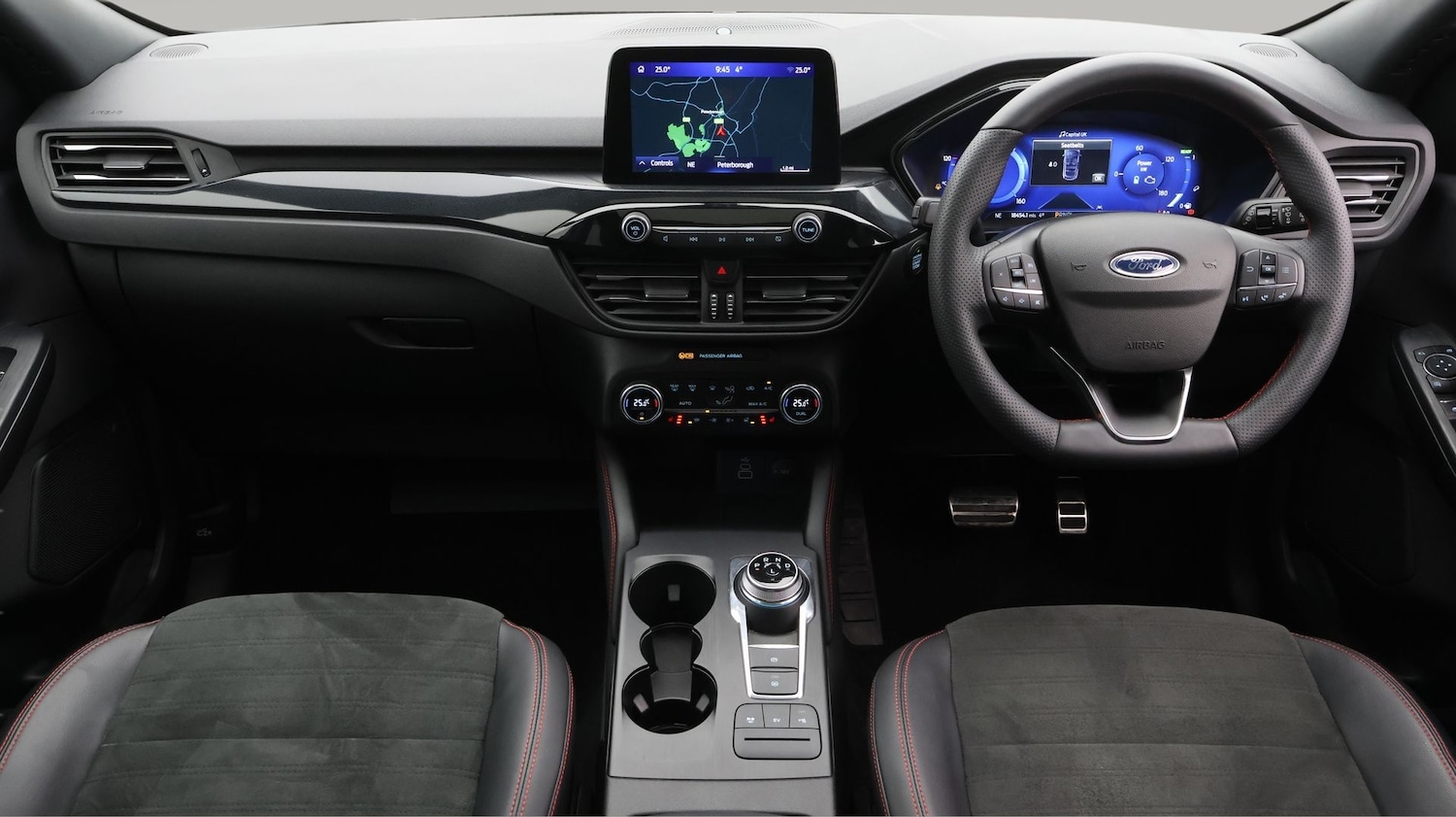 Used Ford Kuga 2022 for sale - 77610321: Photo 13