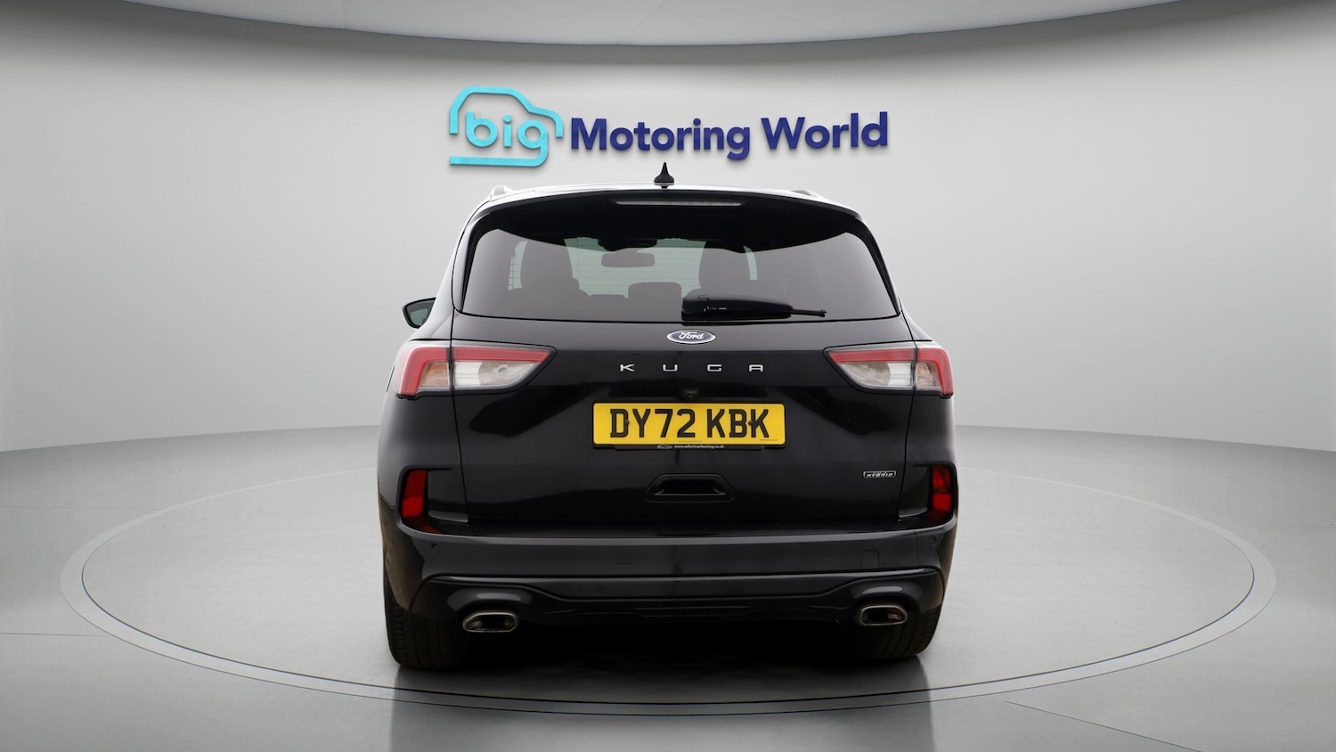 Used Ford Kuga 2022 for sale - 77610321: Photo 6