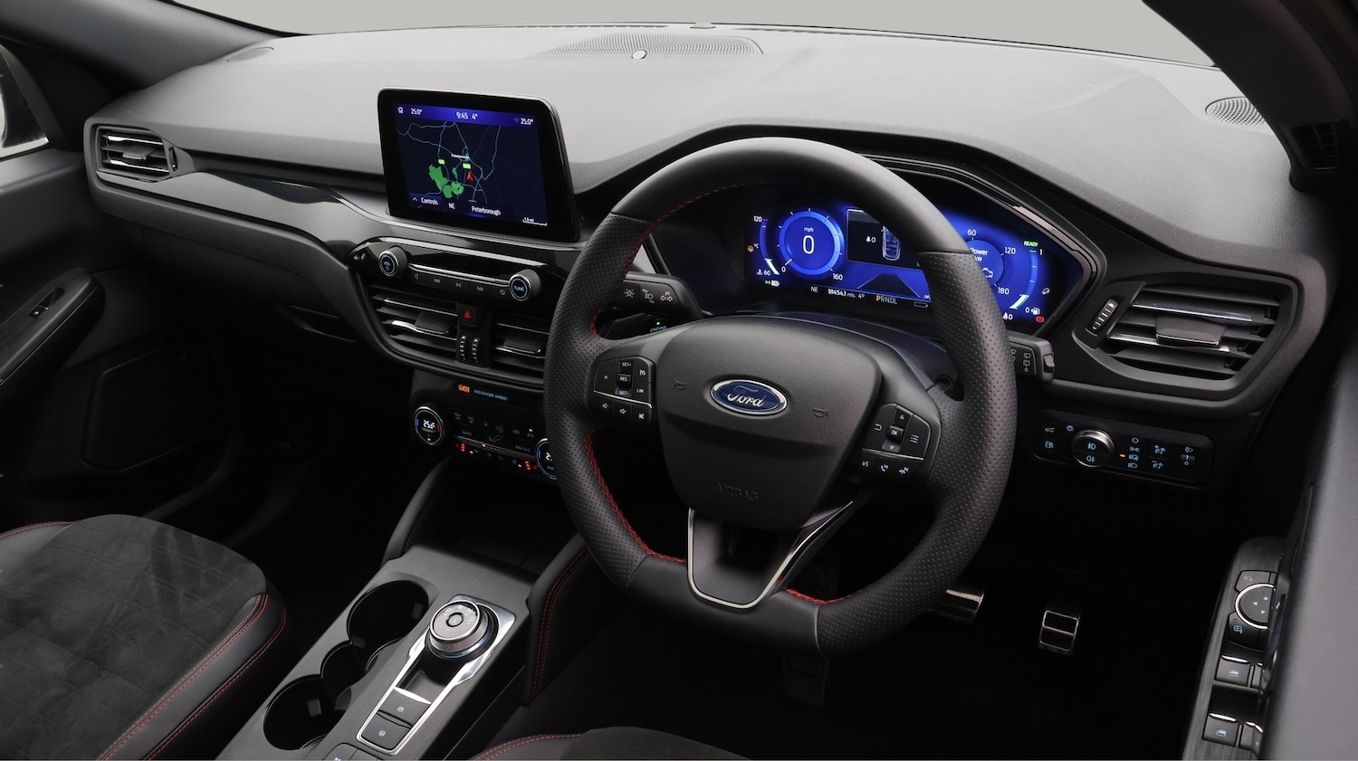 Used Ford Kuga 2022 for sale - 77610321: Photo 9