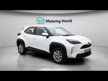 Used Toyota Yaris Cross 2023 for sale - 74989856: Photo