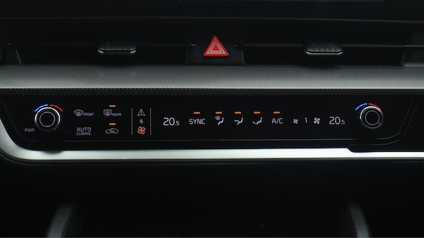 Used Kia Sportage 2023 for sale - 76294643: Photo 13