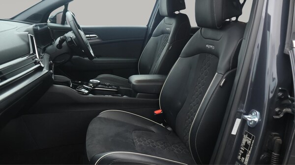 Used Kia Sportage 2023 for sale - 76294643: Photo 15