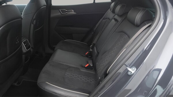 Used Kia Sportage 2023 for sale - 76294643: Photo 17