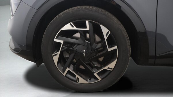 Used Kia Sportage 2023 for sale - 76294643: Photo 19