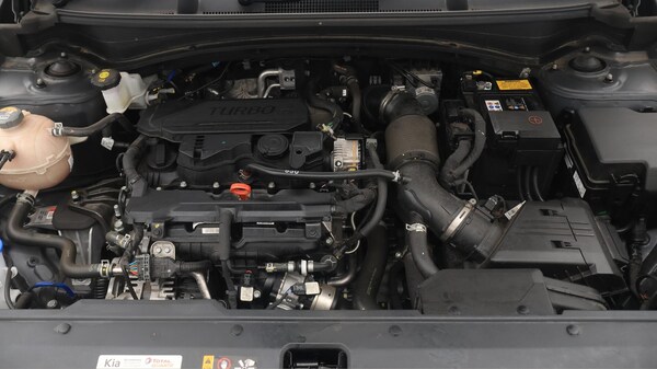 Used Kia Sportage 2023 for sale - 76294643: Photo 20