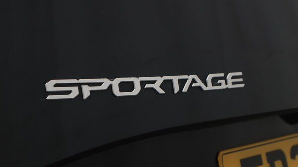 Used Kia Sportage 2023 for sale - 76294643: Photo 21