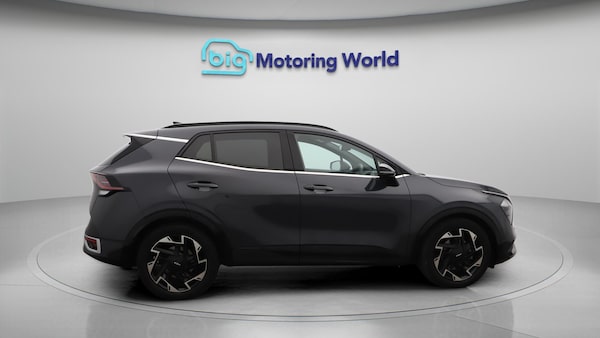 Used Kia Sportage 2023 for sale - 76294643: Photo 9