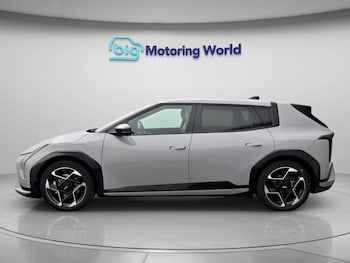 Used Kia EV4 2026 for sale - 79583051: Photo