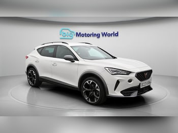 Used Cupra Formentor 2023 for sale - 79211563: Photo