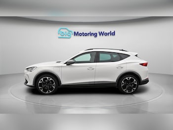 Used Cupra Formentor 2023 for sale - 79211563: Photo