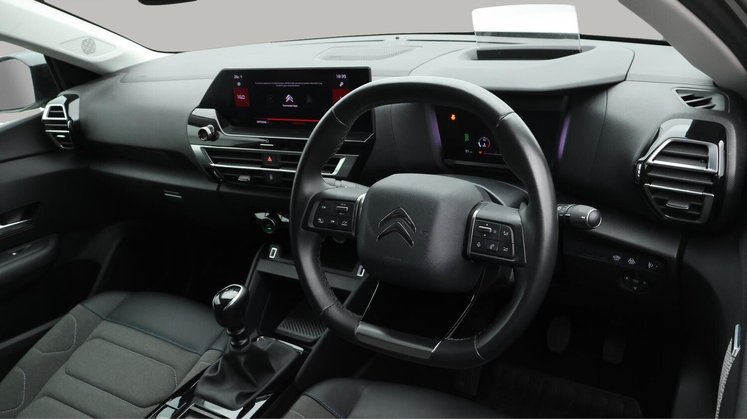 Used Citroen C4 2022 for sale - 76031453: Photo 10