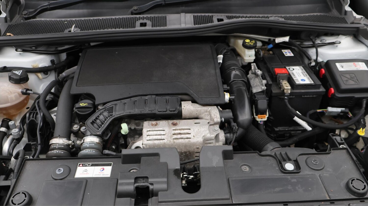 Used Citroen C4 2022 for sale - 76031453: Photo 20