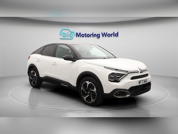 Used Citroen C4 2022 for sale - 76031453: Photo 2