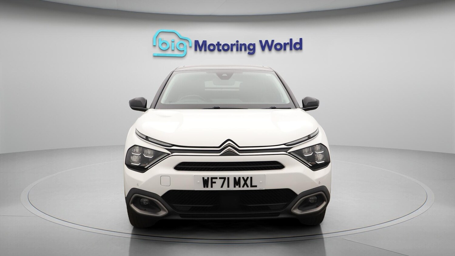Used Citroen C4 2022 for sale - 76031453: Photo 3