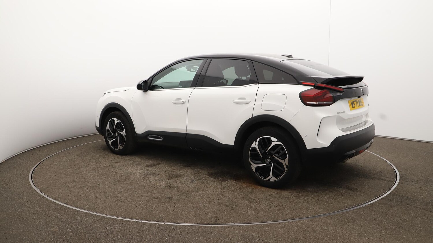 Used Citroen C4 2022 for sale - 76031453: Photo 36