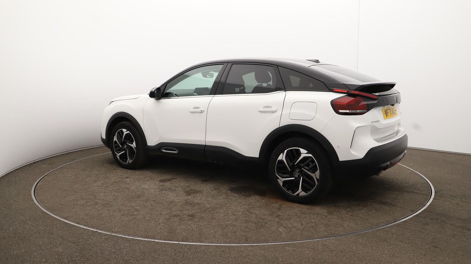 Used Citroen C4 2022 for sale - 76031453: Photo 37