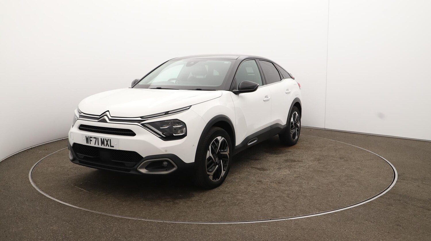 Used Citroen C4 2022 for sale - 76031453: Photo 38