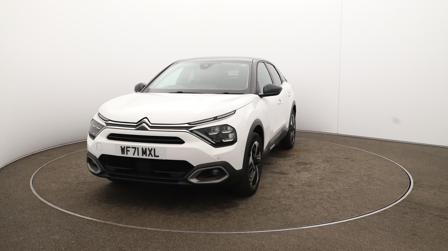 Used Citroen C4 2022 for sale - 76031453: Photo 39
