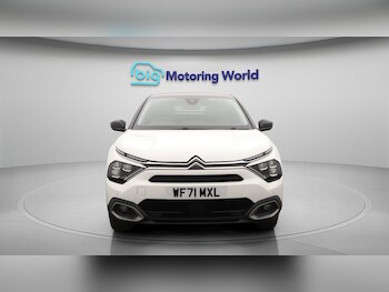 Used Citroen C4 2022 for sale - 76031453: Photo 3
