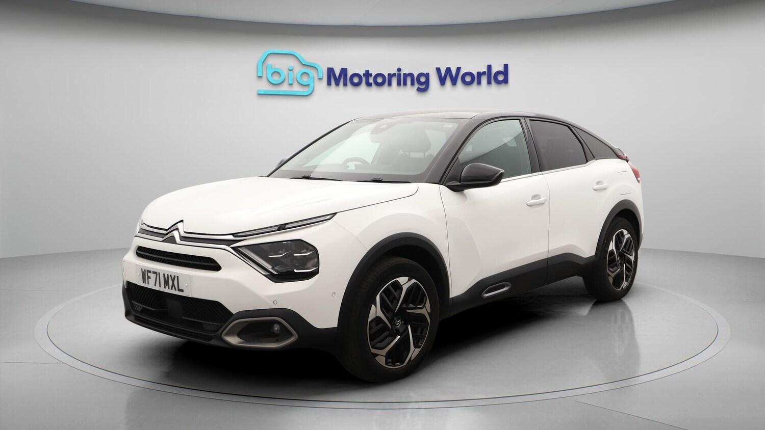 Used Citroen C4 2022 for sale - 76031453: Photo 4