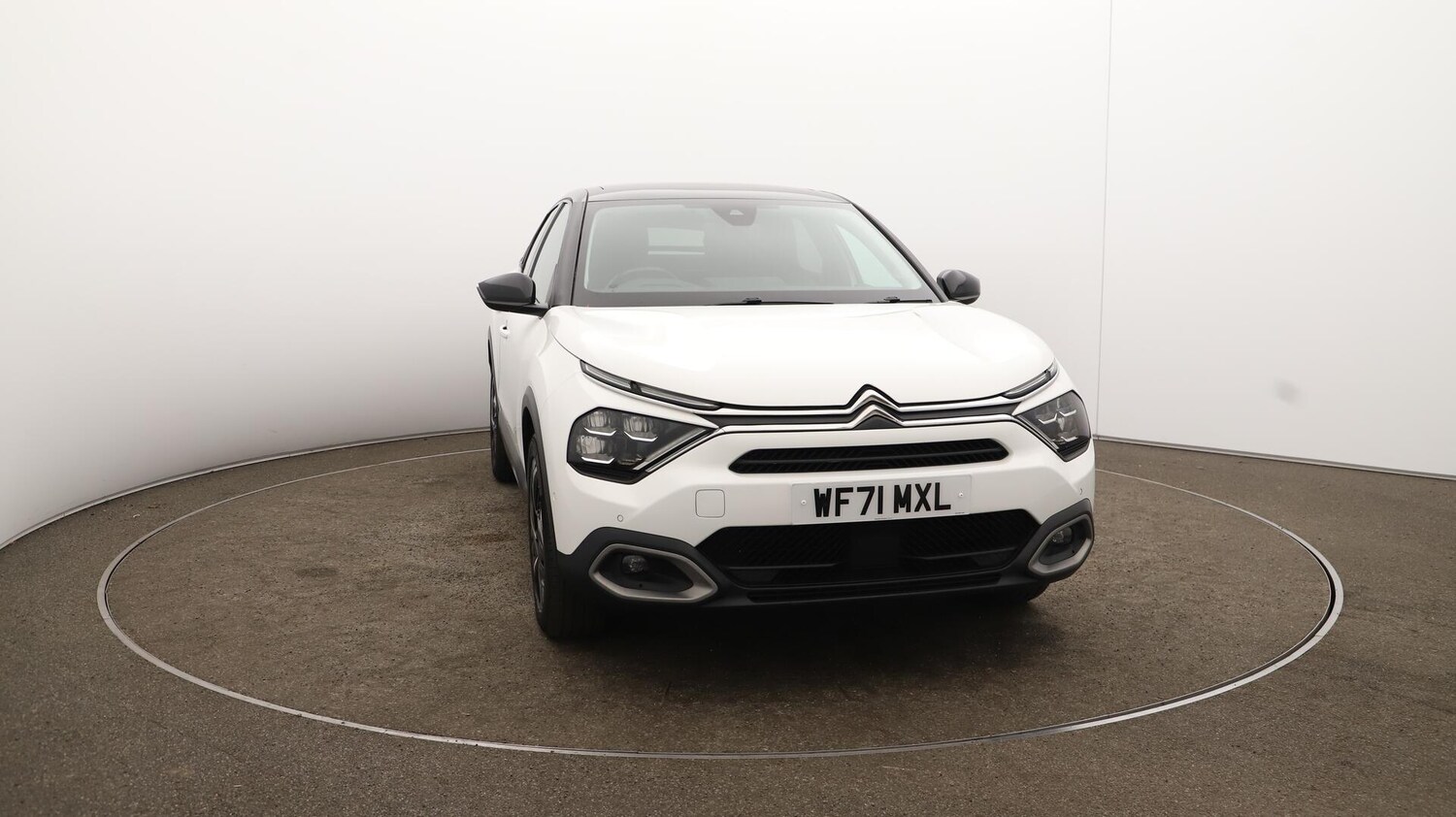 Used Citroen C4 2022 for sale - 76031453: Photo 42