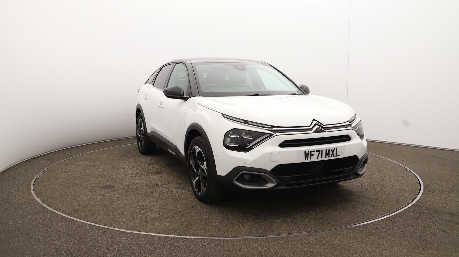 Used Citroen C4 2022 for sale - 76031453: Photo 43